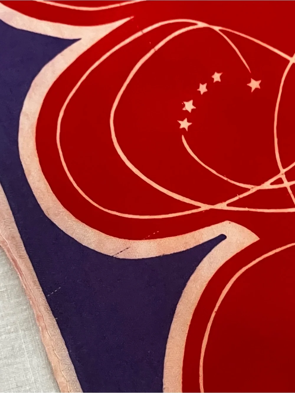N/A bold red